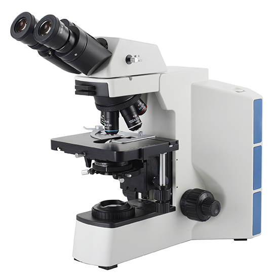 BS-2064B Binocular Biological Microscope