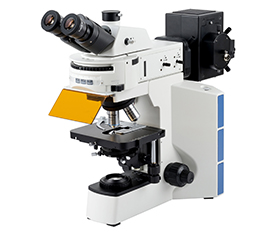 BS-2064FT Trinocular Fluorescent Biological Microscope