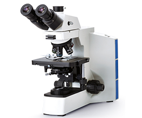 BS-2064T Trinocular Biological Microscope