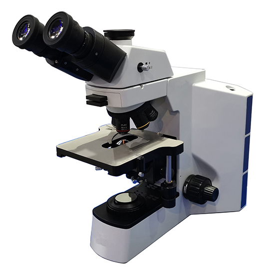 BS-2064T Trinocular Biological Microscope