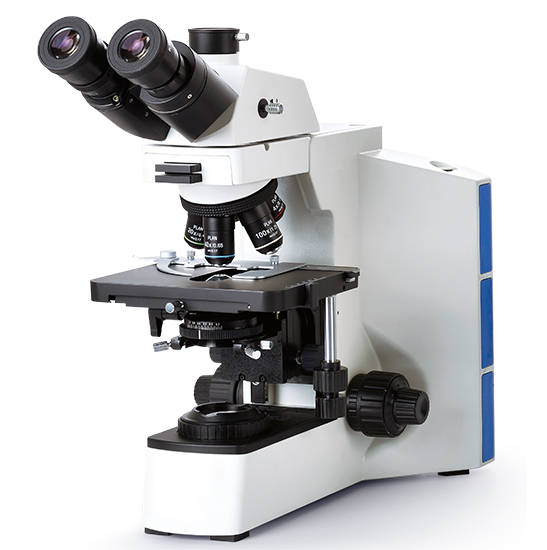 BS-2064T Trinocular Biological Microscope