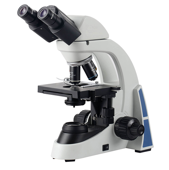 BS-2027B Binocular Biological Microscope