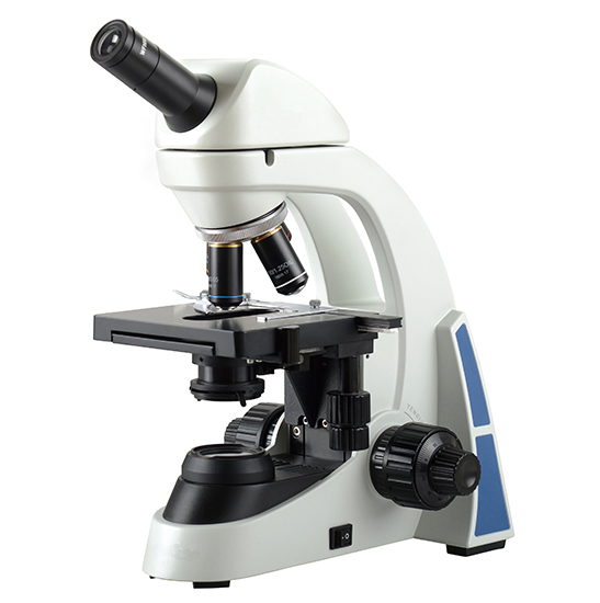 BS-2027M Monocular Biological Microscope