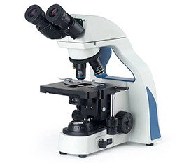 BS-2043B Binocular Biological Microscope