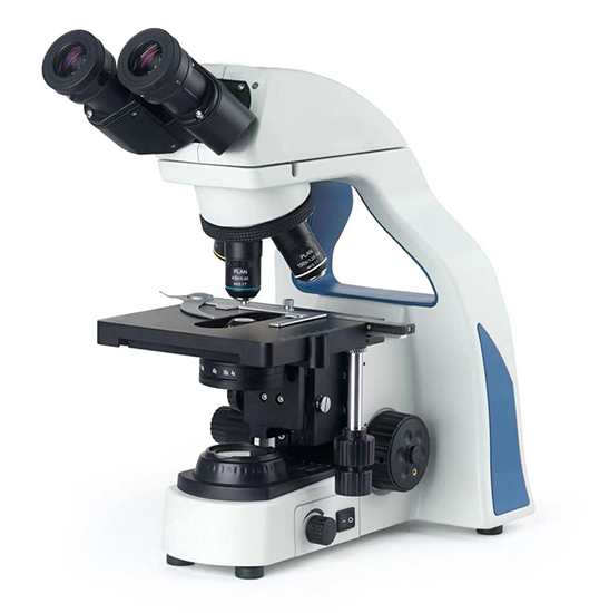 BS-2043B Binocular Biological Microscope