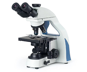 BS-2043T Trinocular Biological Microscope