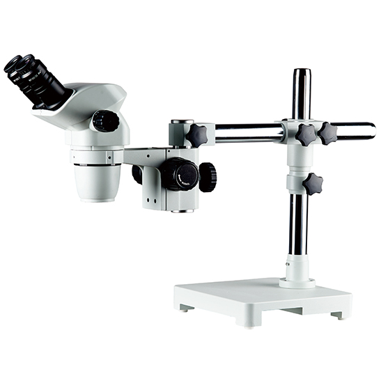 BS-3030B-ST1 Zoom Stereo Microscope with Universal Stand