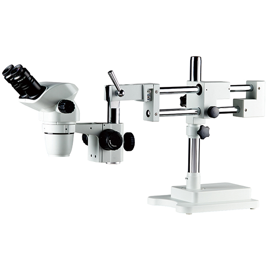 BS-3030B-ST2 Zoom Stereo Microscope with Universal Stand