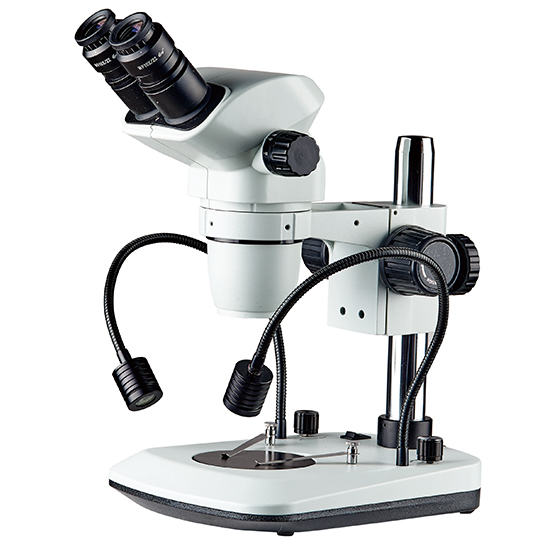 BS-3030C Binocular Zoom Stereo Microscope