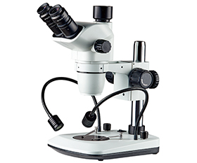 BS-3030CT Trinocular Zoom Stereo Microscope