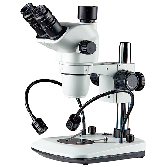 BS-3030CT Trinocular Zoom Stereo Microscope