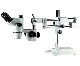 BS-3030T-ST2 Zoom Stereo Microscope with Universal Stand