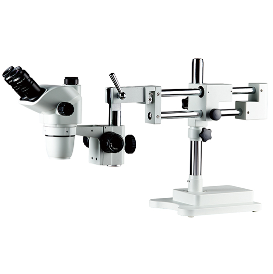BS-3030T-ST2 Zoom Stereo Microscope with Universal Stand