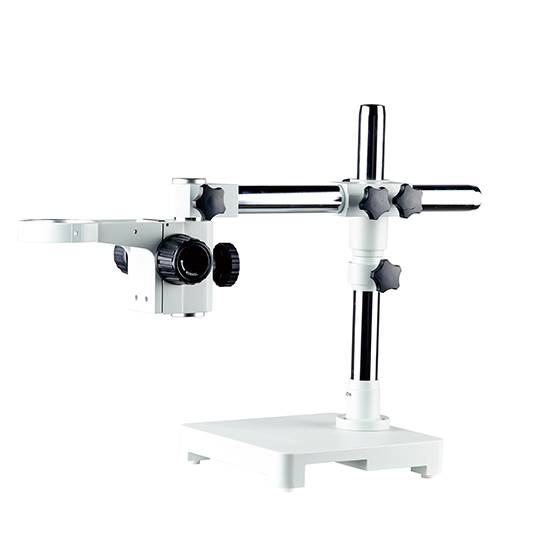BS-3025B-ST1 Zoom Stereo Microscope with Universal Stand