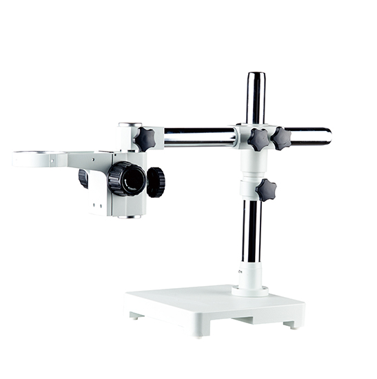 BS-3025T-ST1 Zoom Stereo Microscope with Universal Stand