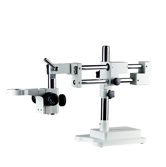 BS-3025T-ST2 Zoom Stereo Microscope with Universal Stand