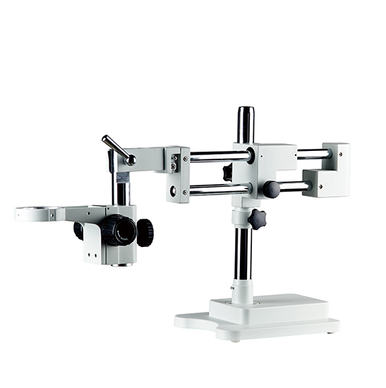 BS-3030T-ST2 Zoom Stereo Microscope with Universal Stand