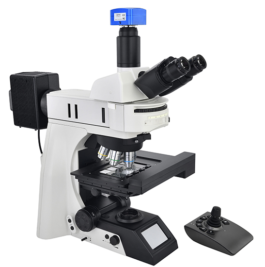 BS-2085F Motorized Automatic Biological Fluorescent Microscope