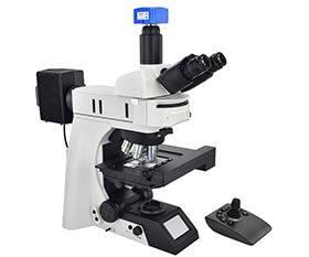 BS-2085F Motorized Automatic Biological Fluorescent Microscope