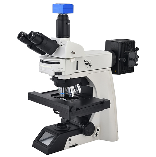 BS-2085F Motorized Automatic Biological Fluorescent Microscope