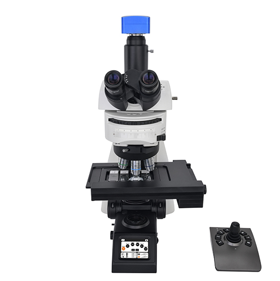 BS-2085F Motorized Automatic Biological Fluorescent Microscope