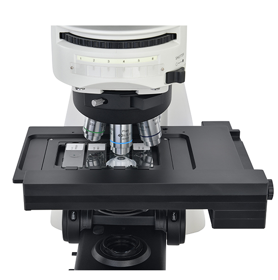 BS-2085F Motorized Automatic Biological Fluorescent Microscope