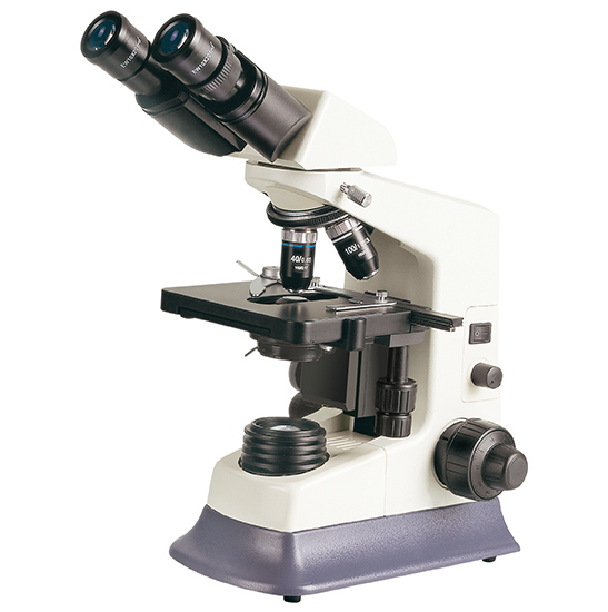 BS-2035B Binocular Biological Microscope