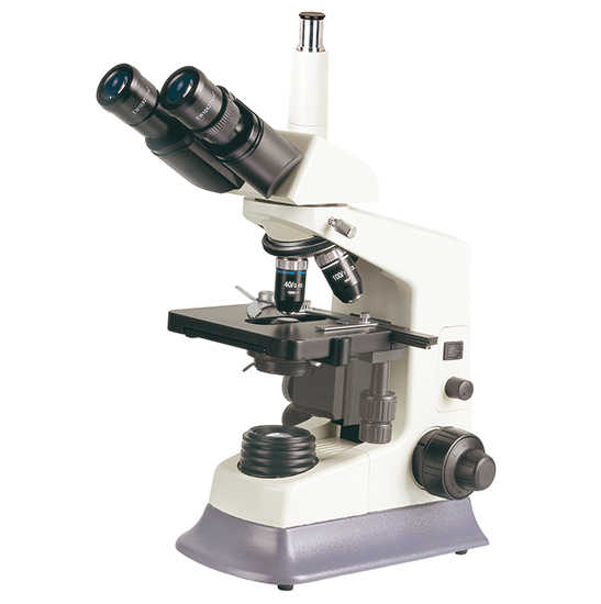 BS-2035T Trinocular Biological Microscope