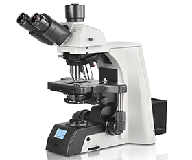 BS-2081L Research Biological Microscope