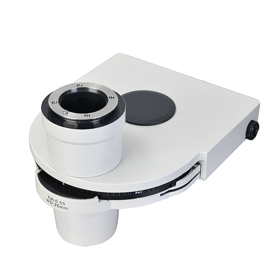 BS-2095FMA Motorized Autofocus Inverted Fluorescent Microscope