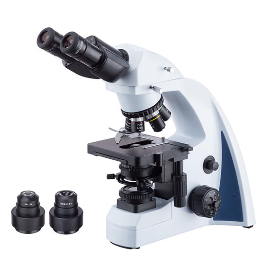 BS-2041B(DF) Binocular Darkfield Biological Microscope