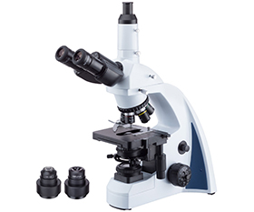 BS-2041T(DF) Trinocular Darkfield Biological Microscope
