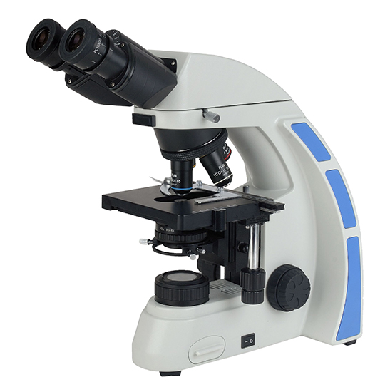 BS-2044B Binocular Biological Microscope