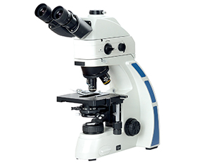 BS-2044FT(LED) LED Fluorescent Trinocular Biological Microscope