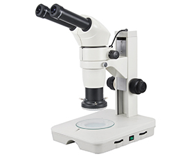 BS-3061B Binocular Zoom Stereo Microscope