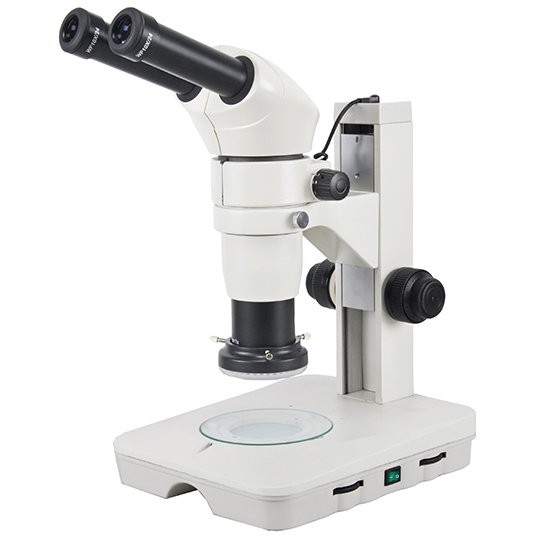 BS-3061B Binocular Zoom Stereo Microscope