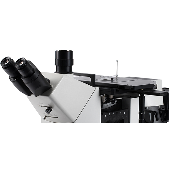 BS-6045 Research Inverted Metallurgical Microscope