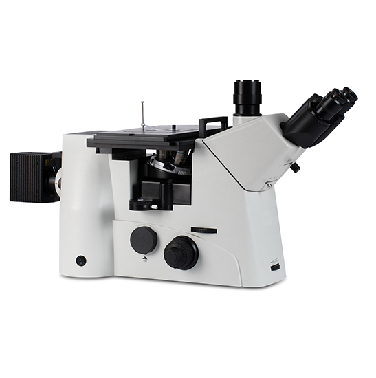 BS-6045 Research Inverted Metallurgical Microscope