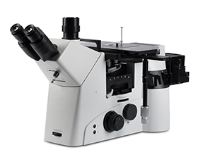 BS-6045 Research Inverted Metallurgical Microscope