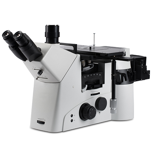 BS-6045 Research Inverted Metallurgical Microscope