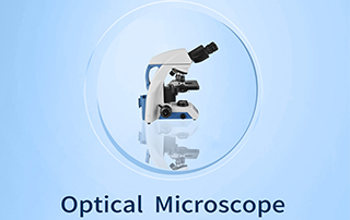 Different Types of Optical Microscopes