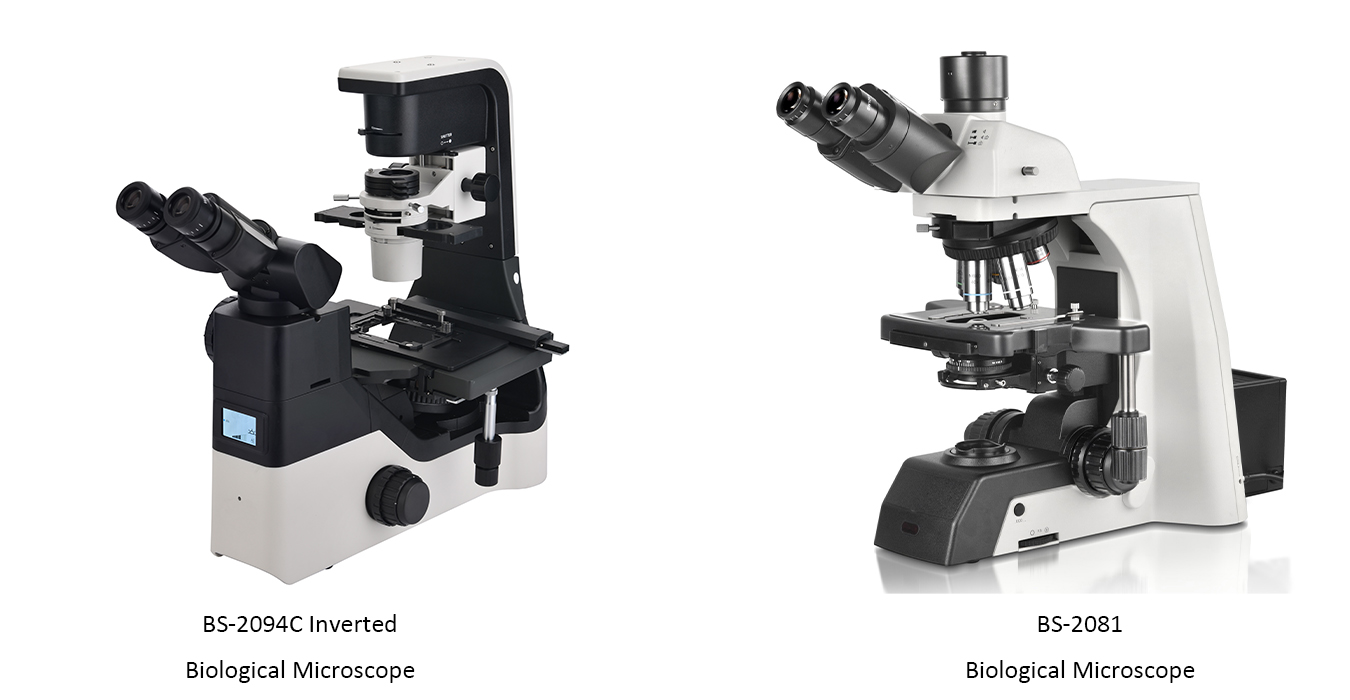 How to Choose a Microscope?
