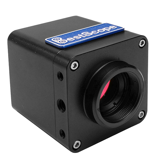 BHC4-1080A HDMI Digital Microscope Camera (Sony IMX307 Sensor, 2.0MP)