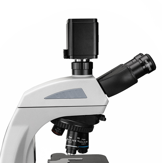 BHC4-4K8MPB High Sensitive Digital Microscope Camera(Sony IMX485 Sensor, 4K, 8.3MP)