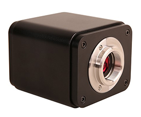 BWHC2-4K8MPB 4K HDMI/ NETWORK/ USB Multi-outputs Microscope Camera (Sony IMX485 Sensor, 4K, 8.0MP)
