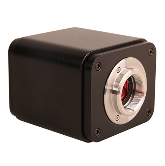 BWHC3-4K8MPA HDMI/ NETWORK/ USB Multi-outputs Microscope Camera (Sony IMX678 Sensor, 4K, 8.0MP)