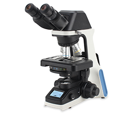 BS-2046B Binocular Biological Microscope