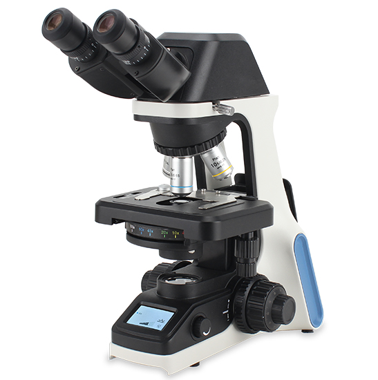 BS-2046B Binocular Biological Microscope