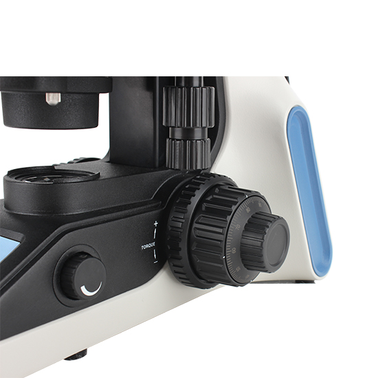 BS-2046B Binocular Biological Microscope