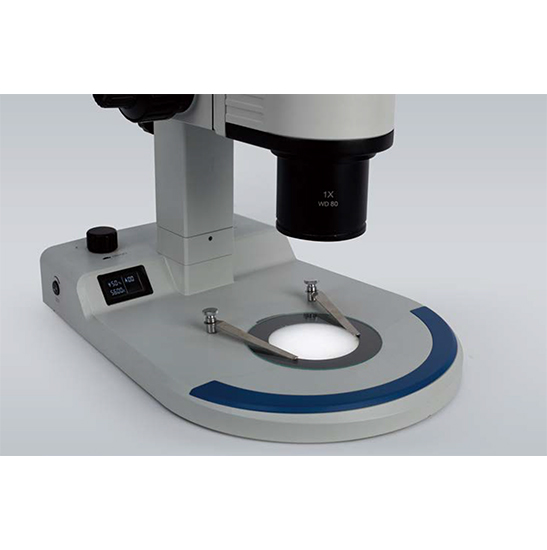 BS-3080B Parallel Light Zoom Stereo Microscope